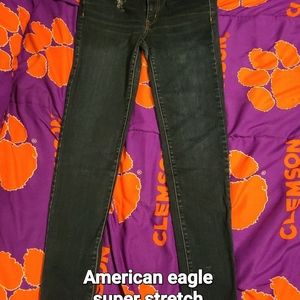 American Eagle 6 long